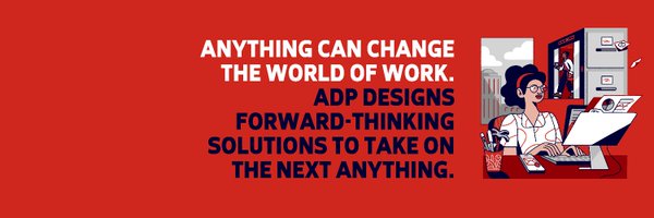 ADP Profile Banner