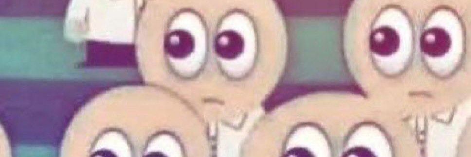 random banner
