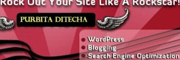 Purbita Ditecha banner