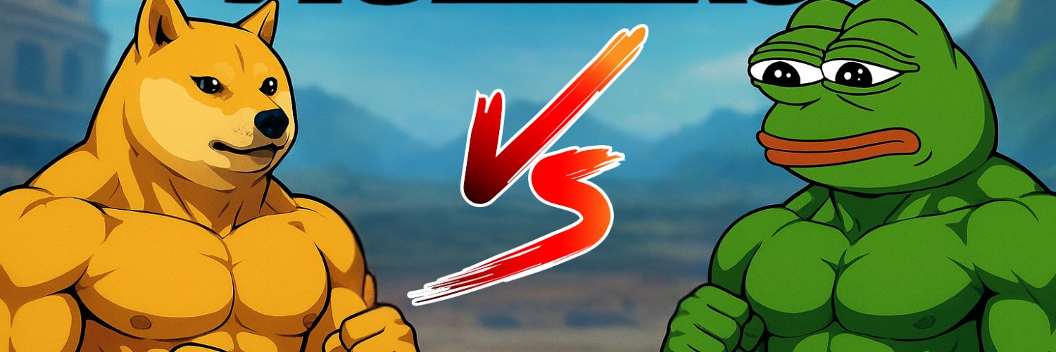 Meme Fighters banner