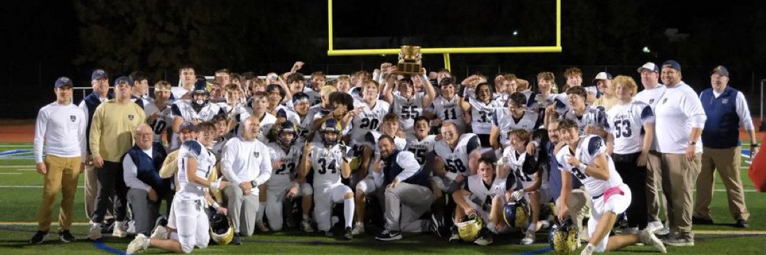 CR South Football banner