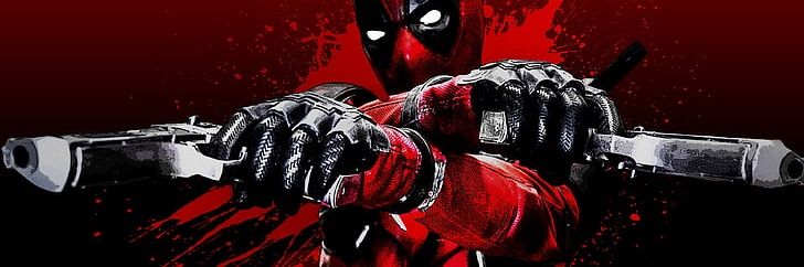 DeadyPoo banner