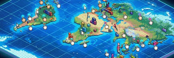 pixelsdotearth Profile Banner