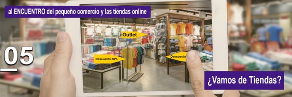 EdeTiendas Profile Banner