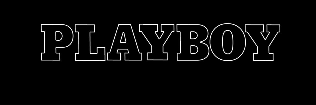 Playboy Deutschland banner