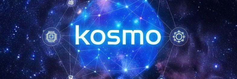Kosmo Beyond banner