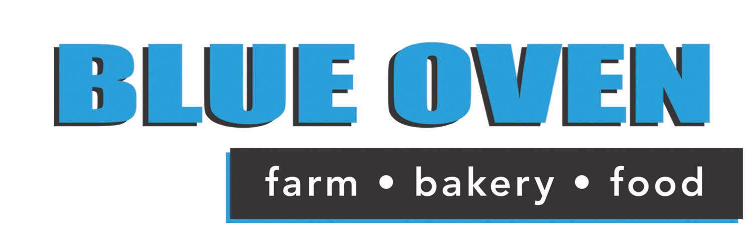 Blue Oven banner