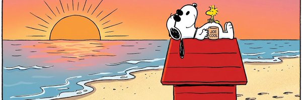 cto_snoopy Profile Banner