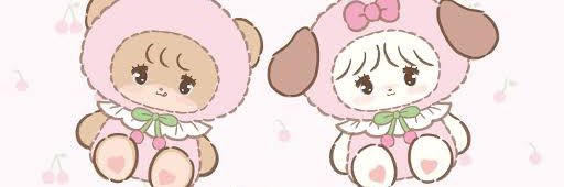 あ♡ banner