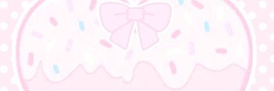 ૮꒰◞ ˕ ◟ ྀི꒱ა banner