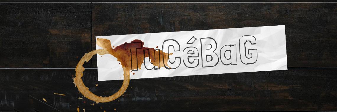 Tucebag's profile banner image