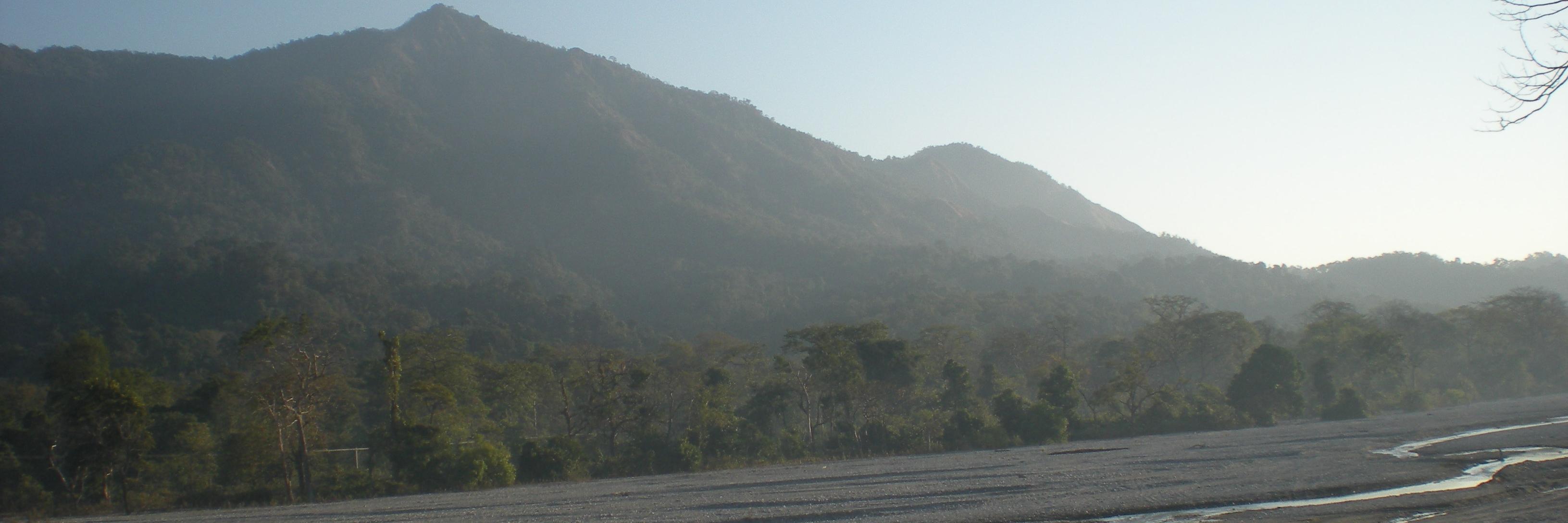Soumya Banerjee banner