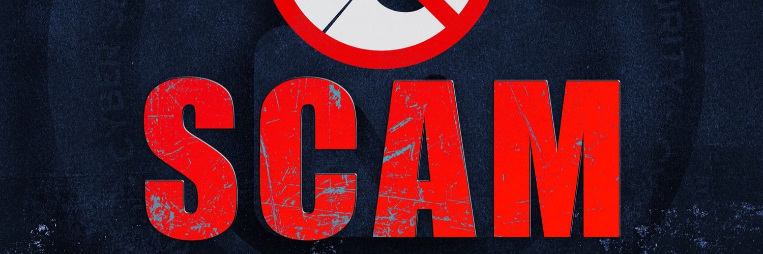 I catch AI bots and scam artists. banner