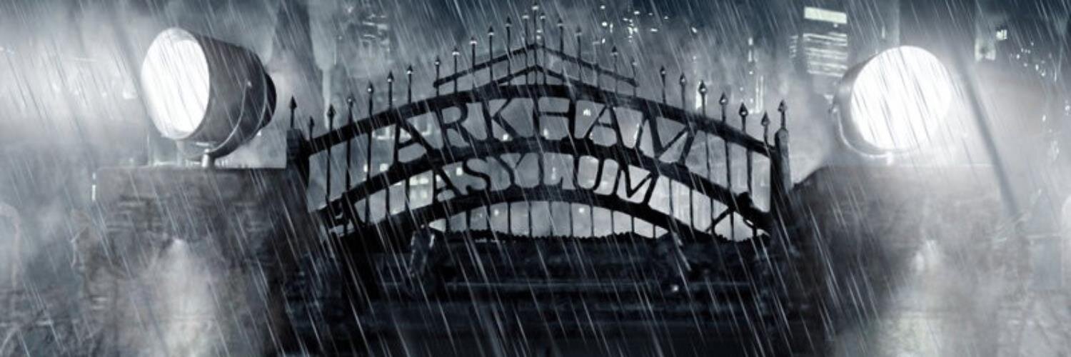 Arkham24601's profile banner image