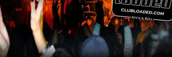 LoadedConcerts Profile Banner