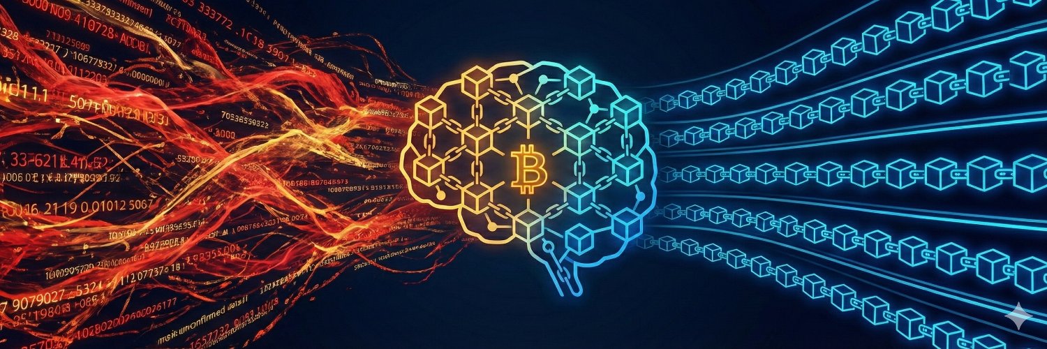 Crypto Cortex banner