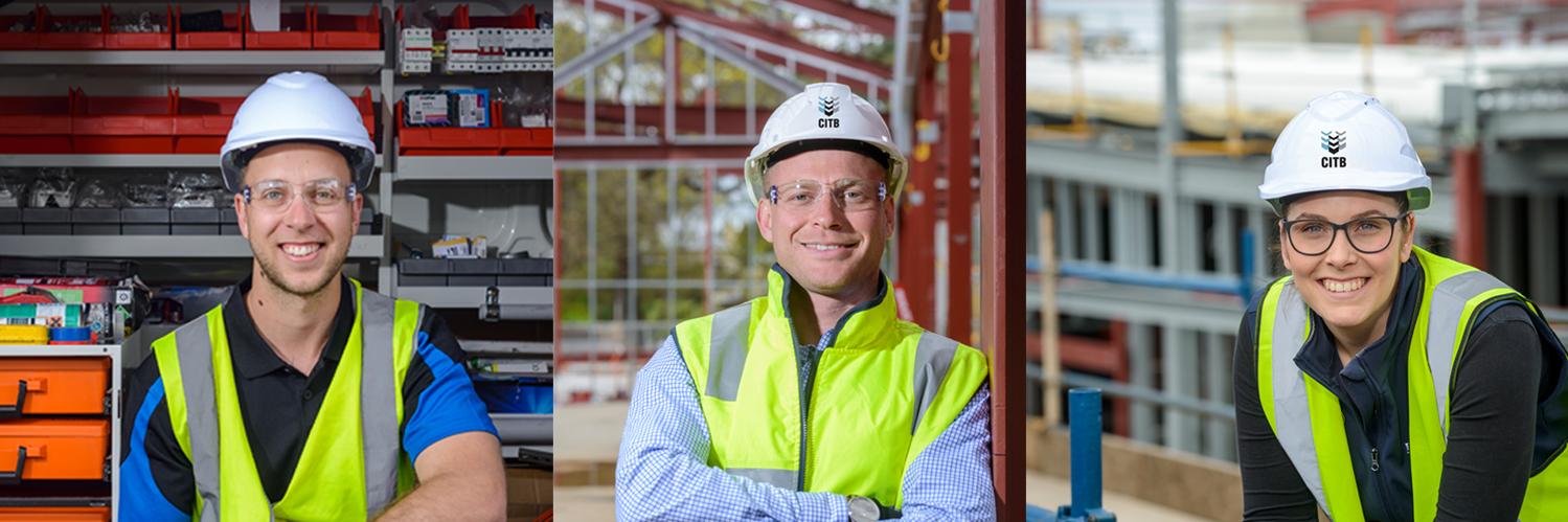 CITB South Australia banner