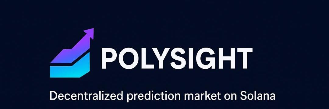 Polysight banner