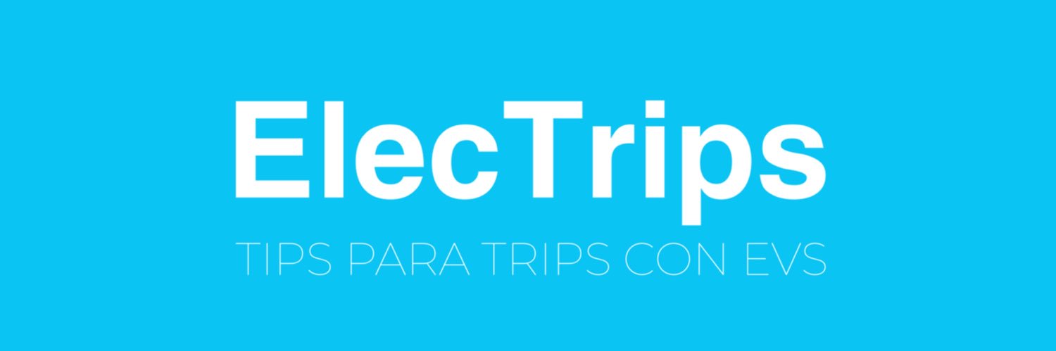 ElecTrips banner