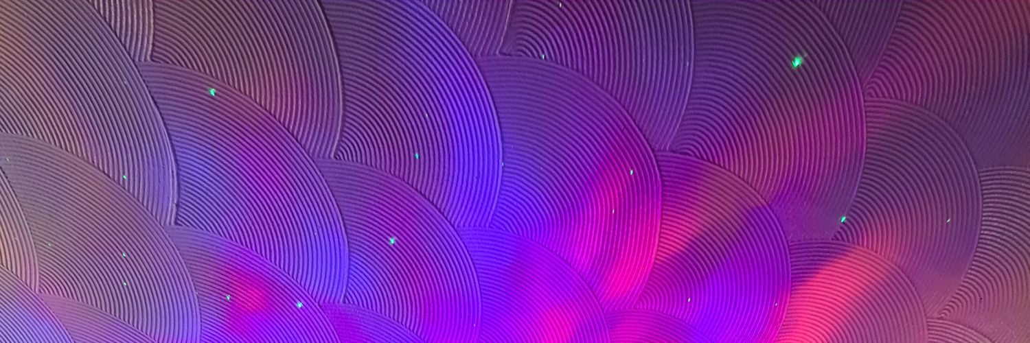 KrazyDavo's profile banner image