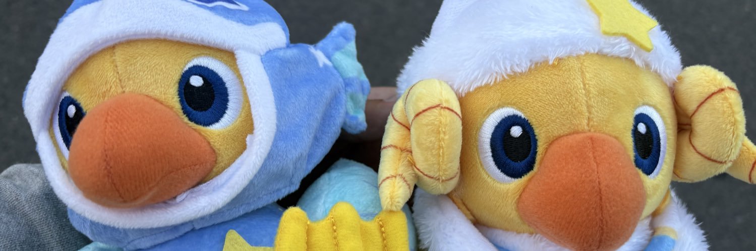 ひなみ🐧🎮 banner