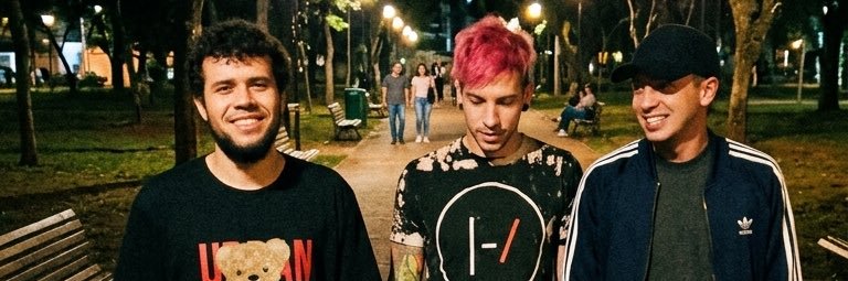 Matheus banner