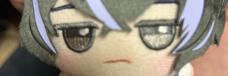 柳田 banner