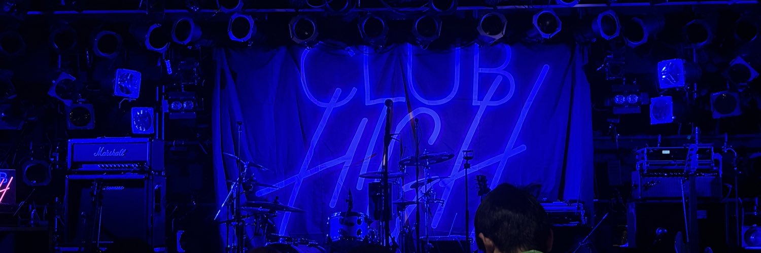 ほのちん௵ banner