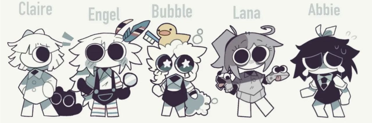 Abbie Fallenstar banner