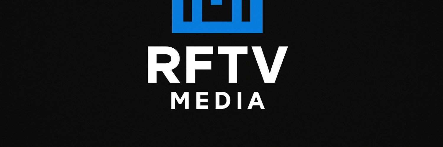 RFTV Media banner