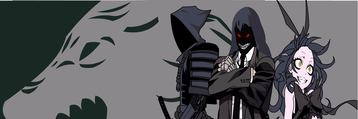 ANGELMEGAS's profile banner image