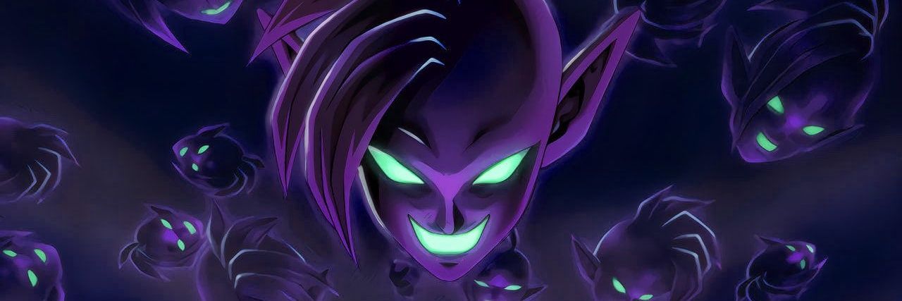 AkaguroYT's profile banner image