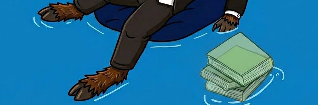 Not Roger 🛞 banner