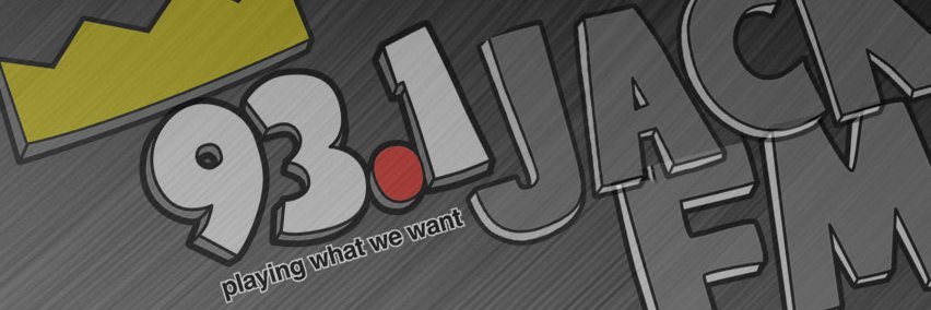 931JACKFM's profile banner image