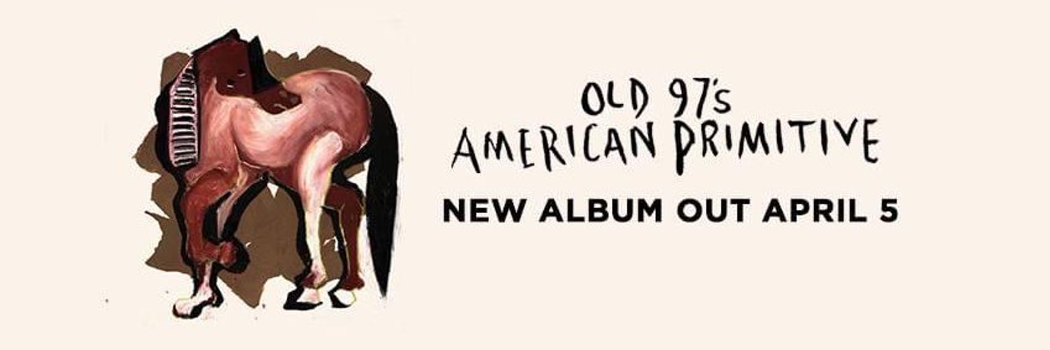 Old 97's Profile Banner
