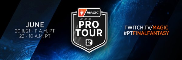 PlayMTG Profile Banner