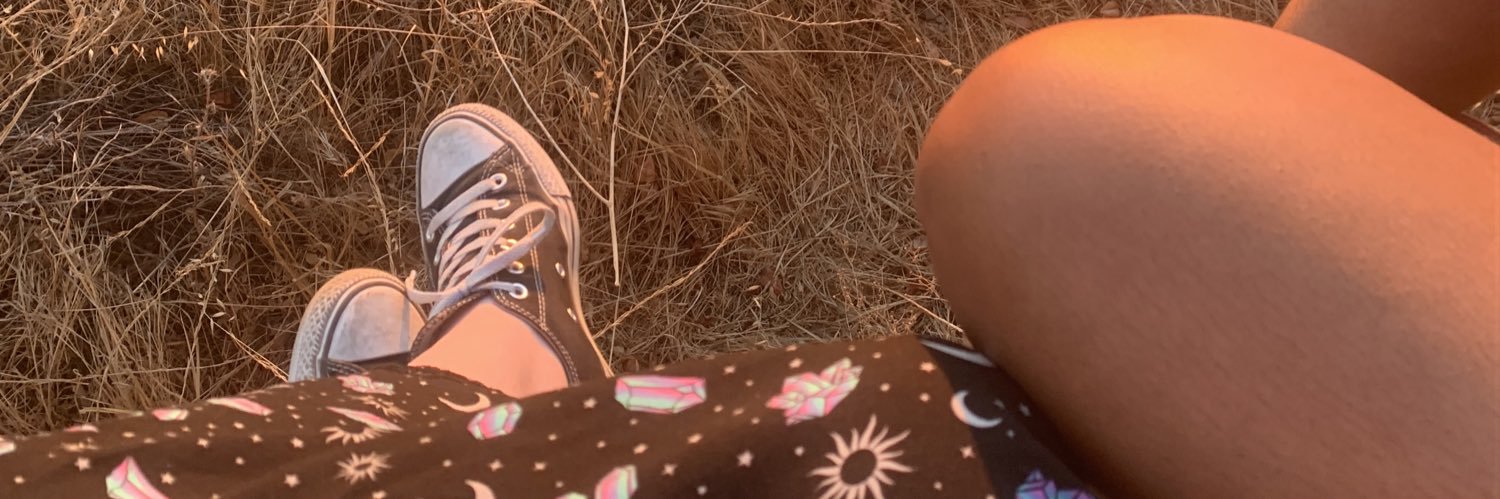 blushbones's profile banner image