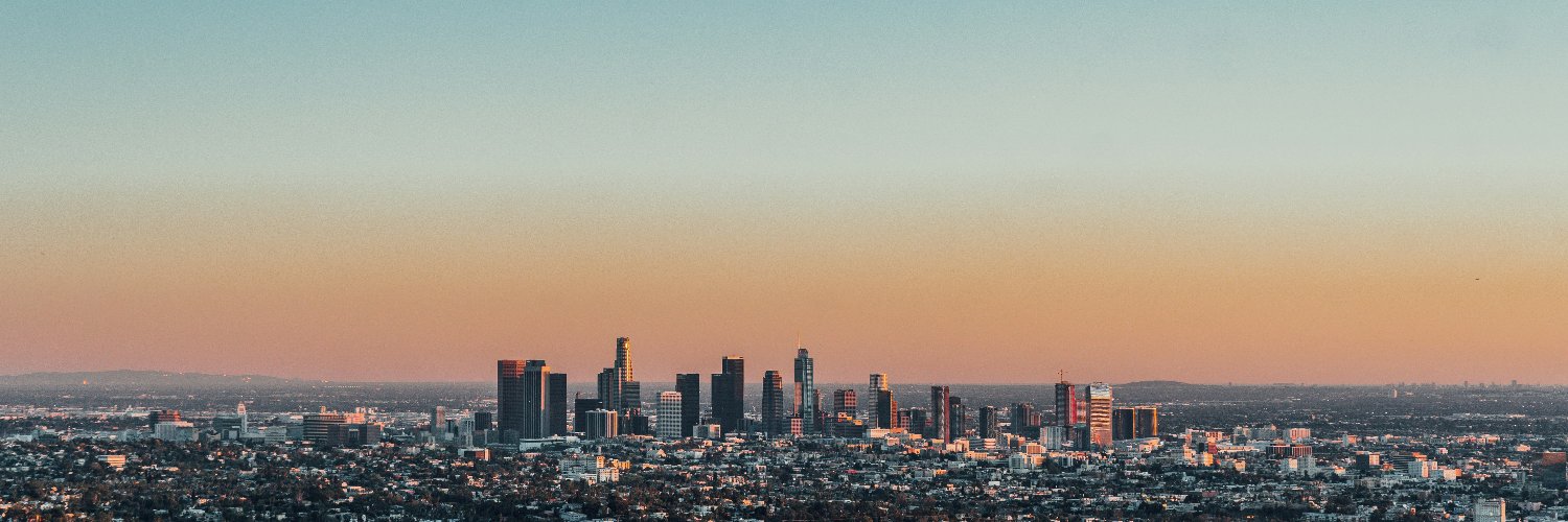 L.A. Reported banner