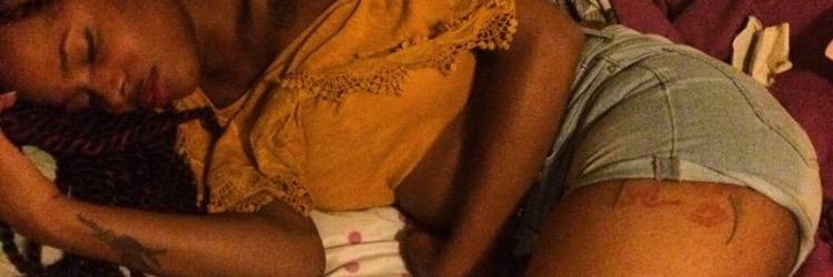 jusMERCEDES's profile banner image