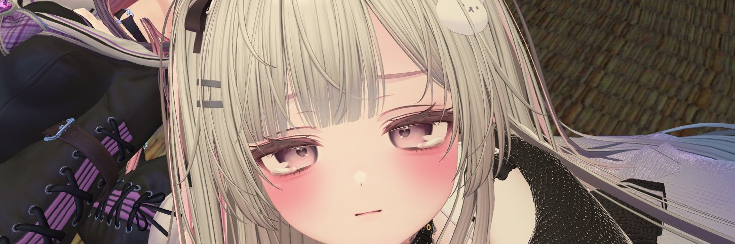 mashVRC's profile banner image