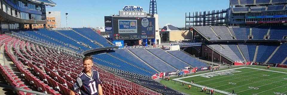 Samhaydnjames's profile banner image