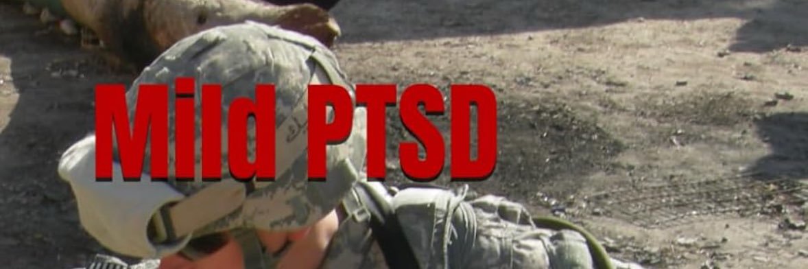 Mike banner