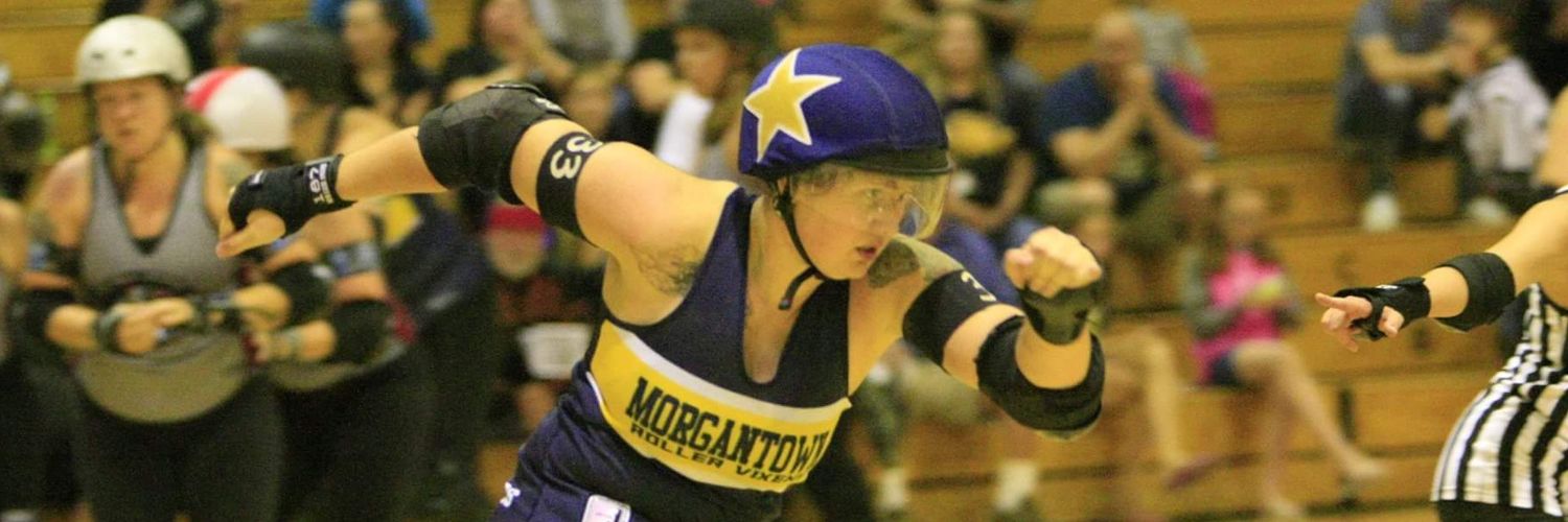 MRVrollerderby's profile banner image