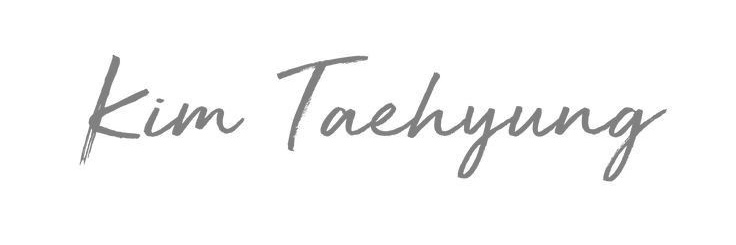 Taeyon banner