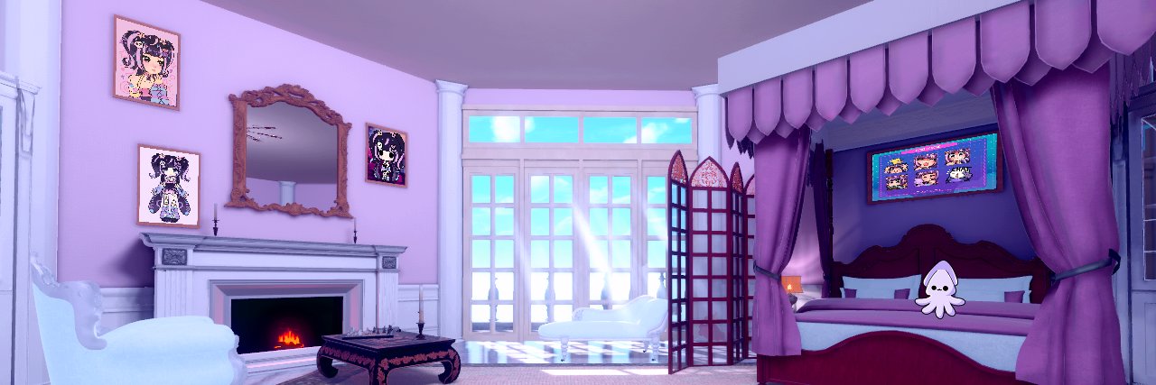 MeltyASMR's profile banner image