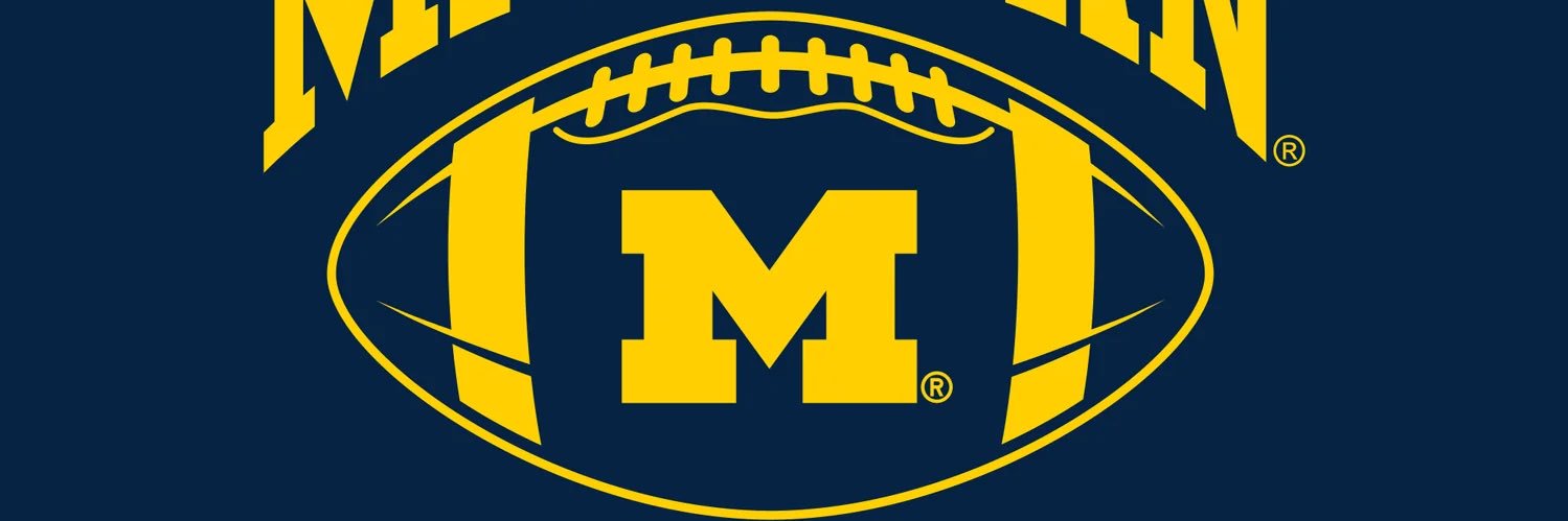 Wolverines banner