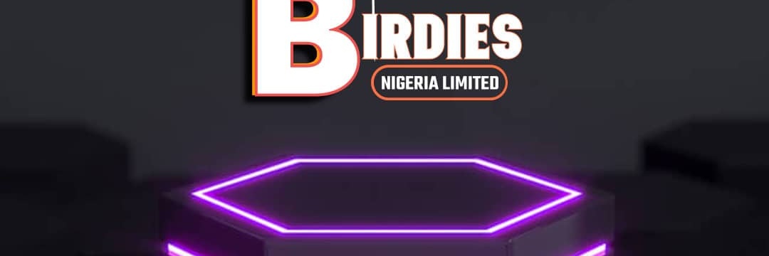 BirdiesNG banner