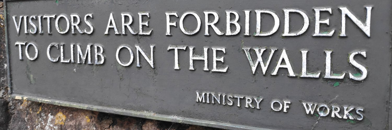 Alister mastodon.social/@alisterb banner