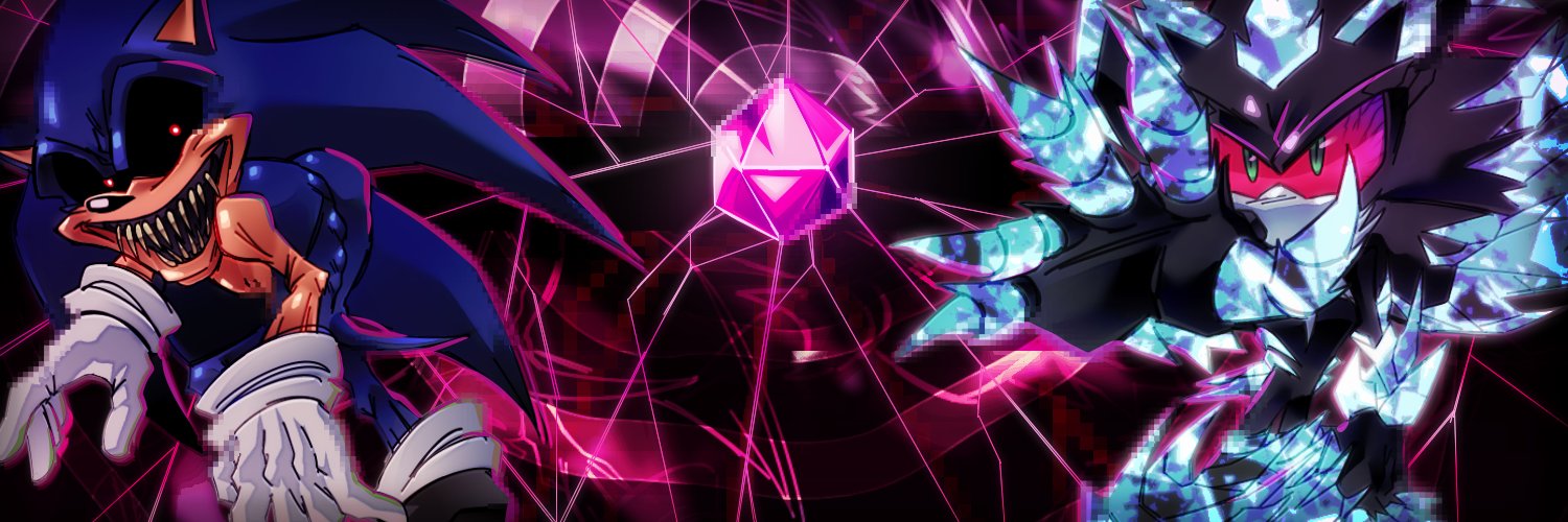 Sonic: Fragmented Reality banner