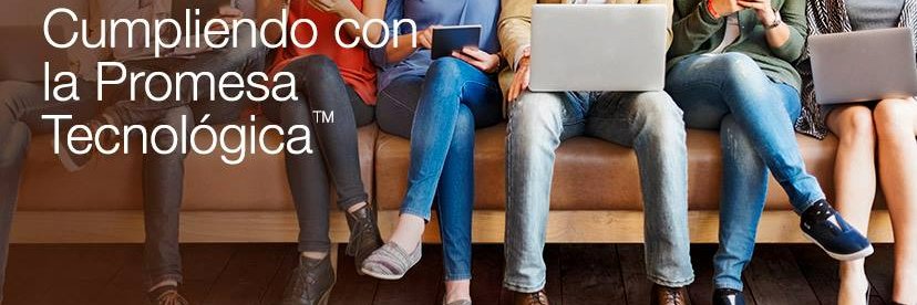 Ingram Micro México banner